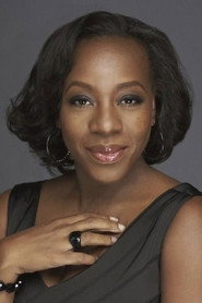 Marianne Jean-Baptiste isSarah Sharpe (voice)